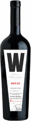 Вино "Wine Navigator" Merlot