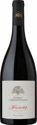 Вино Chateau le Grand Vostock, Krasnostop Reserva