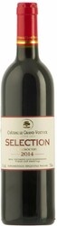 Вино Chateau le Grand Vostock, "Selection" Krasnostop, 2014