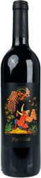 Вино "Русские сказки" Жар-Птица