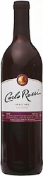 Вино "Carlo Rossi" Sweet Red