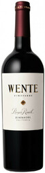 Вино Wente, "Beyer Ranch" Zinfandel, 2017