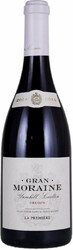 Вино Gran Moraine, "La Premiere" Pinot Noir, 2015