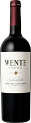 Вино Wente, "Southern Hills" Cabernet Sauvignon, 2018