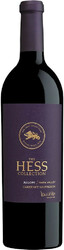 Вино Hess, "Allomi" Vineyard, Cabernet Sauvignon, 2017