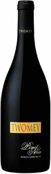 Вино "Twomey" Pinot Noir, Russian River Valley, 2015