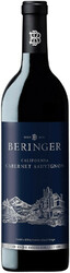 Вино Beringer, "the Rhine House" Cabernet Sauvignon, 2017