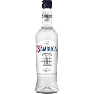 Ликер "Franzini" Sambuca, 0.7 л