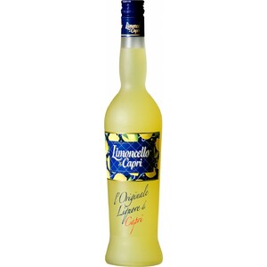 Ликер Limoncello di Capri, 0.5 л