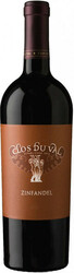 Вино Clos Du Val, Zinfandel, 2018