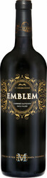 Вино Michael Mondavi, "Emblem" Cabernet Sauvignon, Napa Valley, 2016