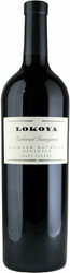 Вино Lokoya, Cabernet Sauvignon, Diamond Mountain, 2014