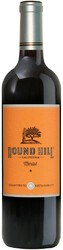Вино "Round Hill" Merlot, 2018