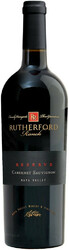 Вино "Rutherford Ranch" Cabernet Sauvignon Reserve, 2017