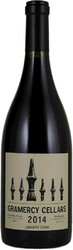 Вино Gramercy Cellars, "Lagniappe" Syrah, Columbia Valley, 2014
