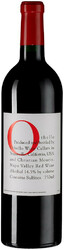 Вино Dominus Estate, "Othello", 2016