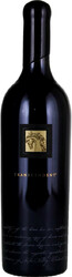 Вино Black Stallion, "Transcendent", 2013