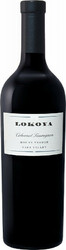 Вино Lokoya, Cabernet Sauvignon, Mount Veeder, 2010