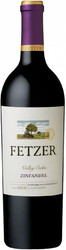 Вино Fetzer, Zinfandel, Valley Oaks, 2019