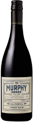 Вино Murphy-Goode, Pinot Noir, 2018