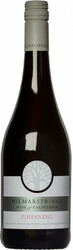 Вино Hilmar Springs, Zinfandel