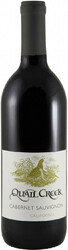 Вино "Quail Creek" Cabernet Sauvignon