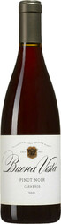 Вино Buena Vista, Pinot Noir, Carneros