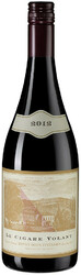Вино "Le Cigare Volant", 2012