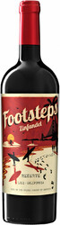 Вино "Footsteps" Zinfandel Reserve