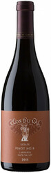 Вино Clos Du Val, "Estate" Pinot Noir "Carneros", 2016