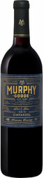 Вино Murphy-Goode, "Liar's Dice" Zinfandel, 2014