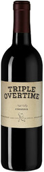 Вино Igor Larionov, "Triple Overtime" Zinfandel, Napa Valley, 2017