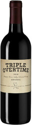 Вино Igor Larionov, "Triple Overtime" Zinfandel, Russian River, 2018