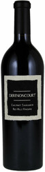 Вино Derenoncourt, "Red Hills Vineyard" Cabernet Sauvignon, 2009