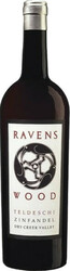 Вино Ravenswood, "Teldeschi Vineyard" Zinfandel, Dry Creek Valley, 2006
