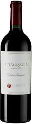 Вино Eisele Vineyard, "Altagracia", 2015