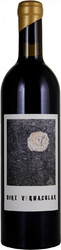 Вино Sine Qua Non, "Dirt Vernacular", 2016