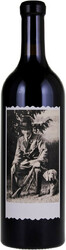 Вино Sine Qua Non, "The Hated Hunter" Syrah, 2017