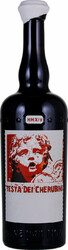 Вино Sine Qua Non, "Testa dei Cherubini" Grenache, 2014
