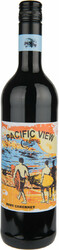 Вино "Pacific View" Ruby Cabernet