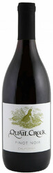 Вино "Quail Creek" Pinot Noir