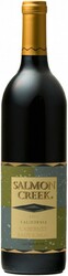 Вино "Salmon Creek" Cabernet Sauvignon, 2011