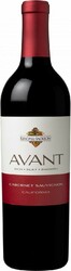 Вино Kendall-Jackson, "Avant" Cabernet Sauvignon, 2008