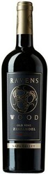 Вино Ravenswood, Zinfandel, Napa Valley