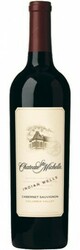 Вино Chateau Ste Michelle, Indian Wells Cabernet Sauvignon, 2007