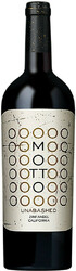Вино Motto, "Unabashed" Zinfandel, 2015