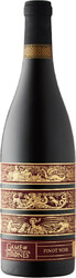Вино "Game of Thrones" Pinot Noir
