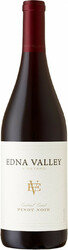 Вино Edna Valley, Pinot Noir, 2017