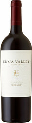 Вино Edna Valley, Merlot, 2017