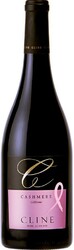 Вино Cline, "Cashmere", 2013